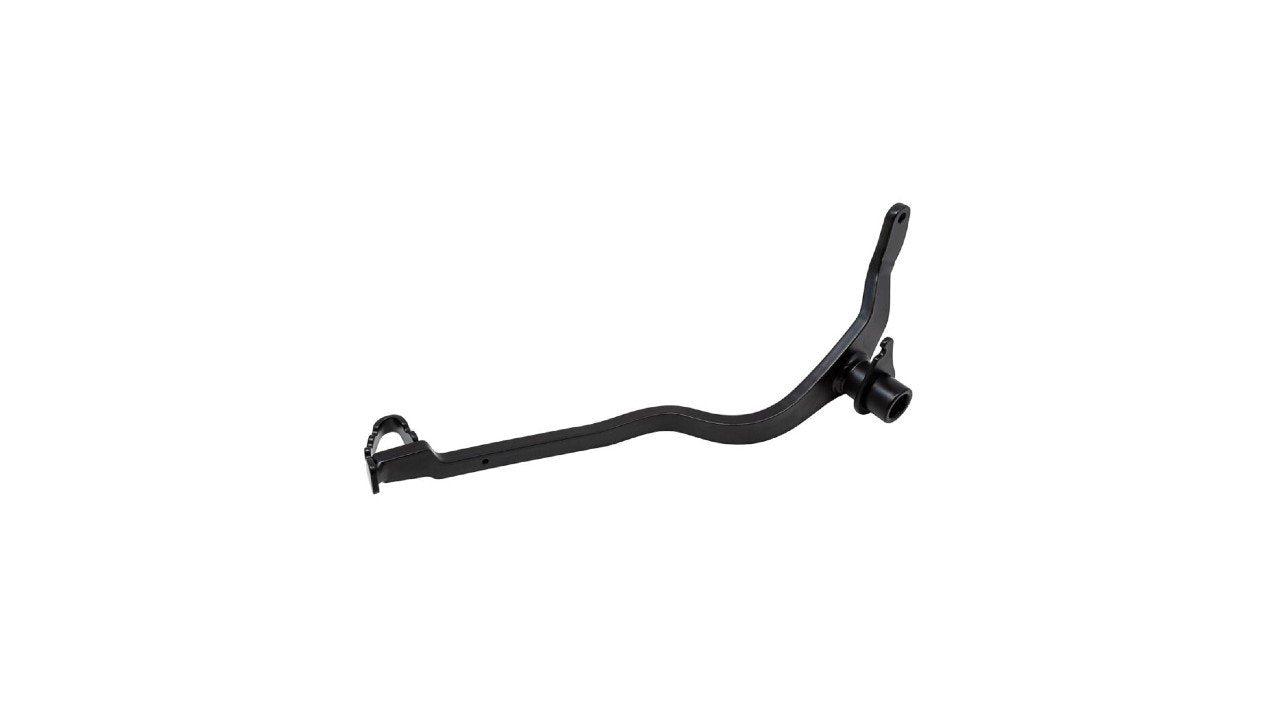 CRF110 +1" Brake Pedal - TB Parts